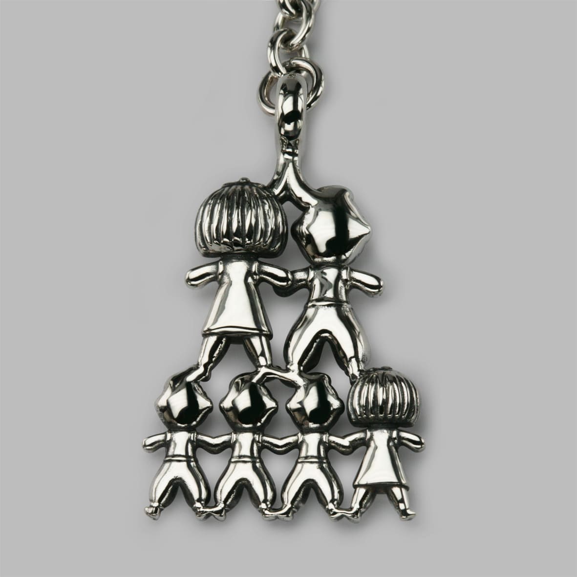 Family Keyring