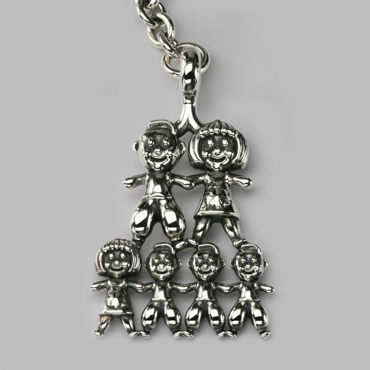 Family Keyring