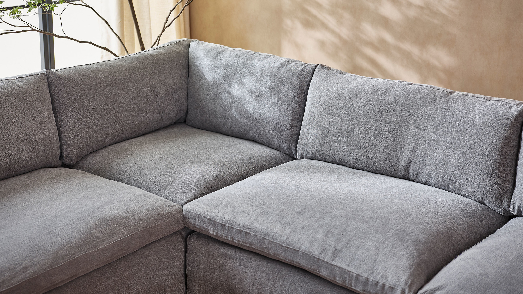 Get to Know Your Sectional Sofa Sixpenny
