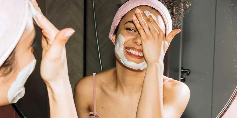 Benefits of Face Masks and How to Use in Skincare Synergie Skin