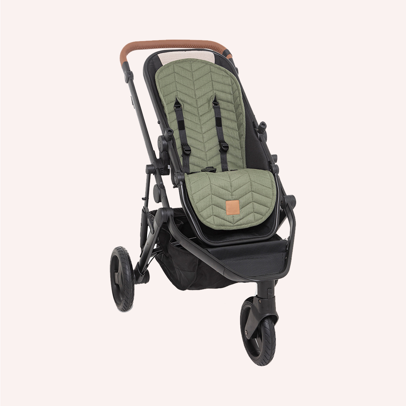 Best pram 2024 liner for summer