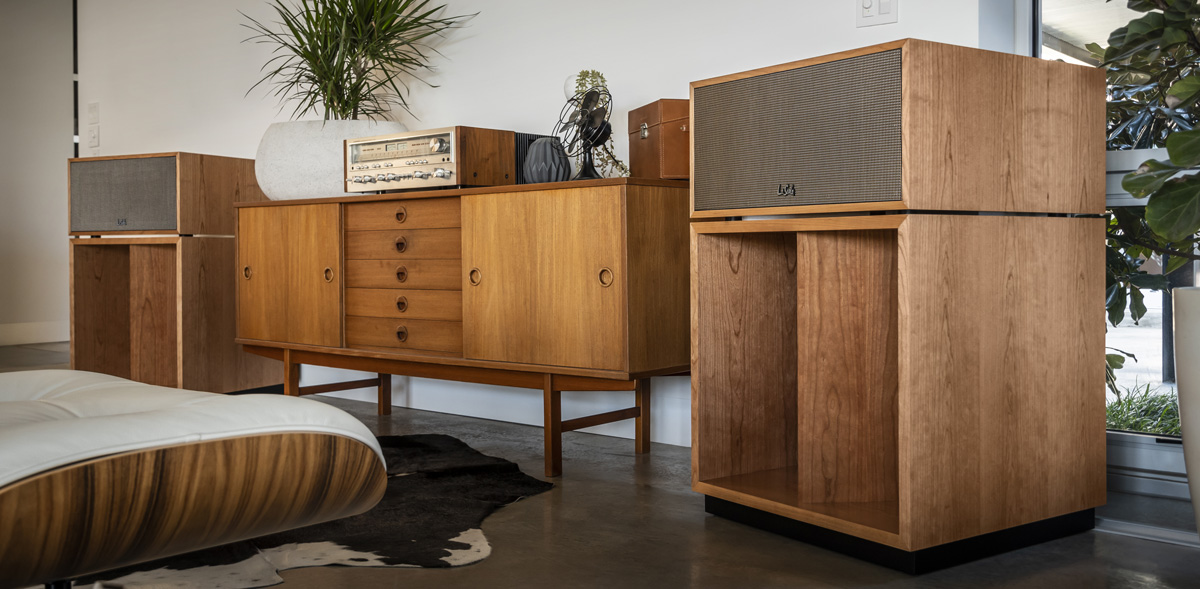 Klipsch La Scala