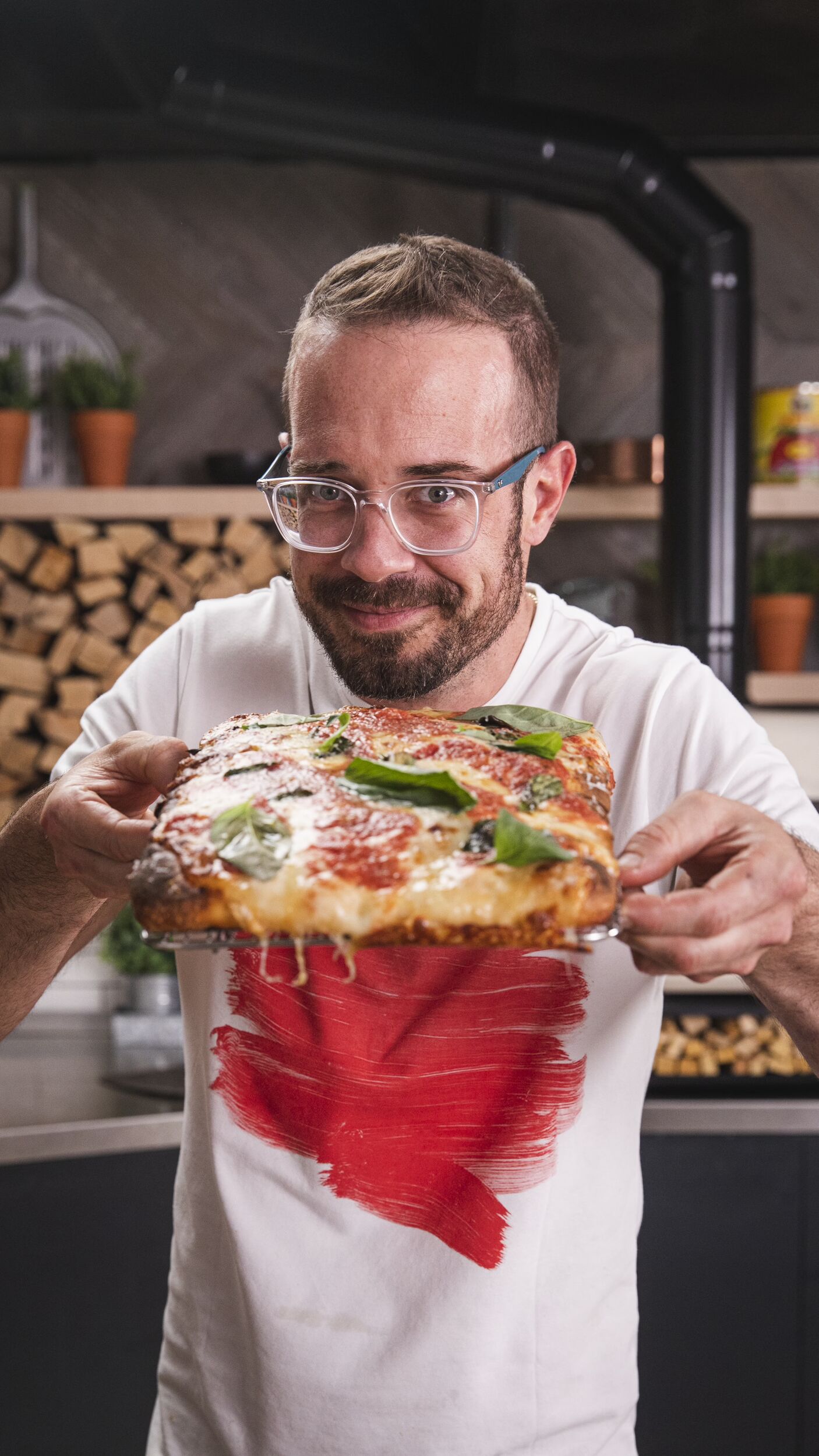 Siciliana - Otto Pizza Orlando