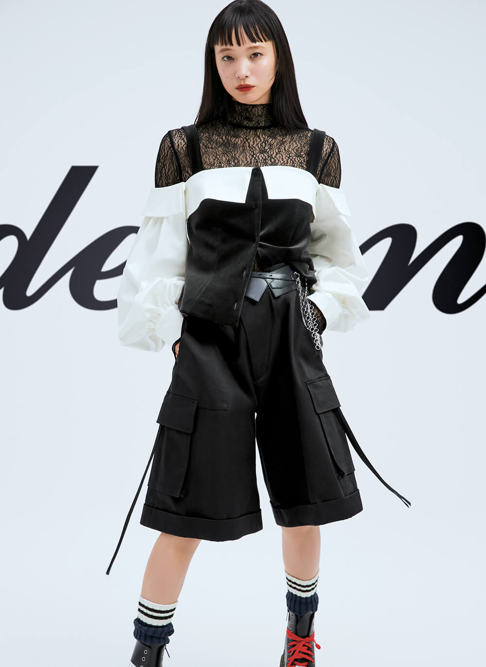Resort 2022 – ADEAM
