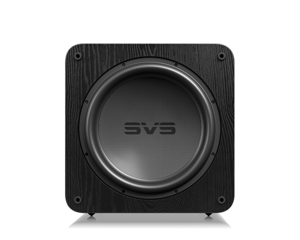 SVS SB-5000 Subwoofer front view
