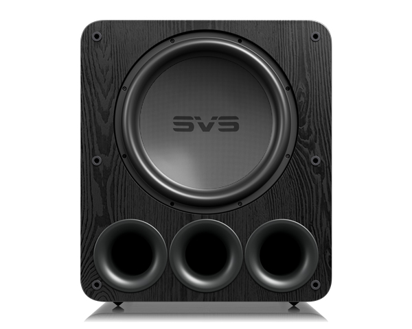 SVS PB-5000 Subwoofer front view