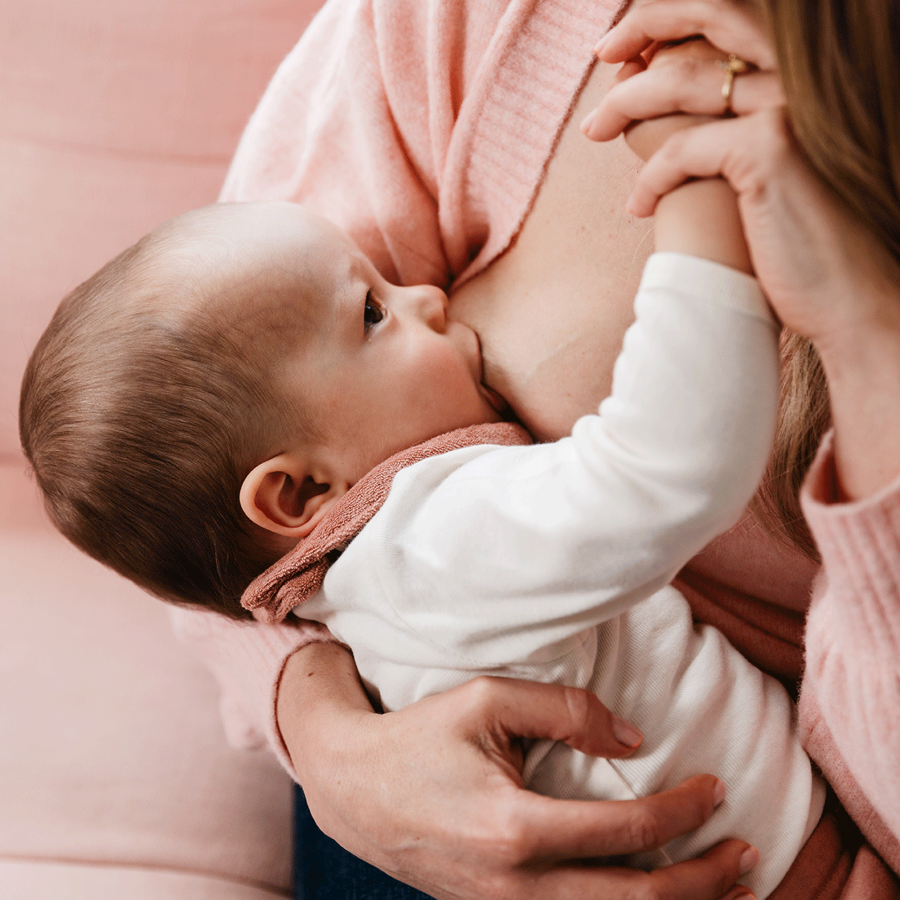 How To Stop Breastfeeding, A Guide For Your Body And Your Baby