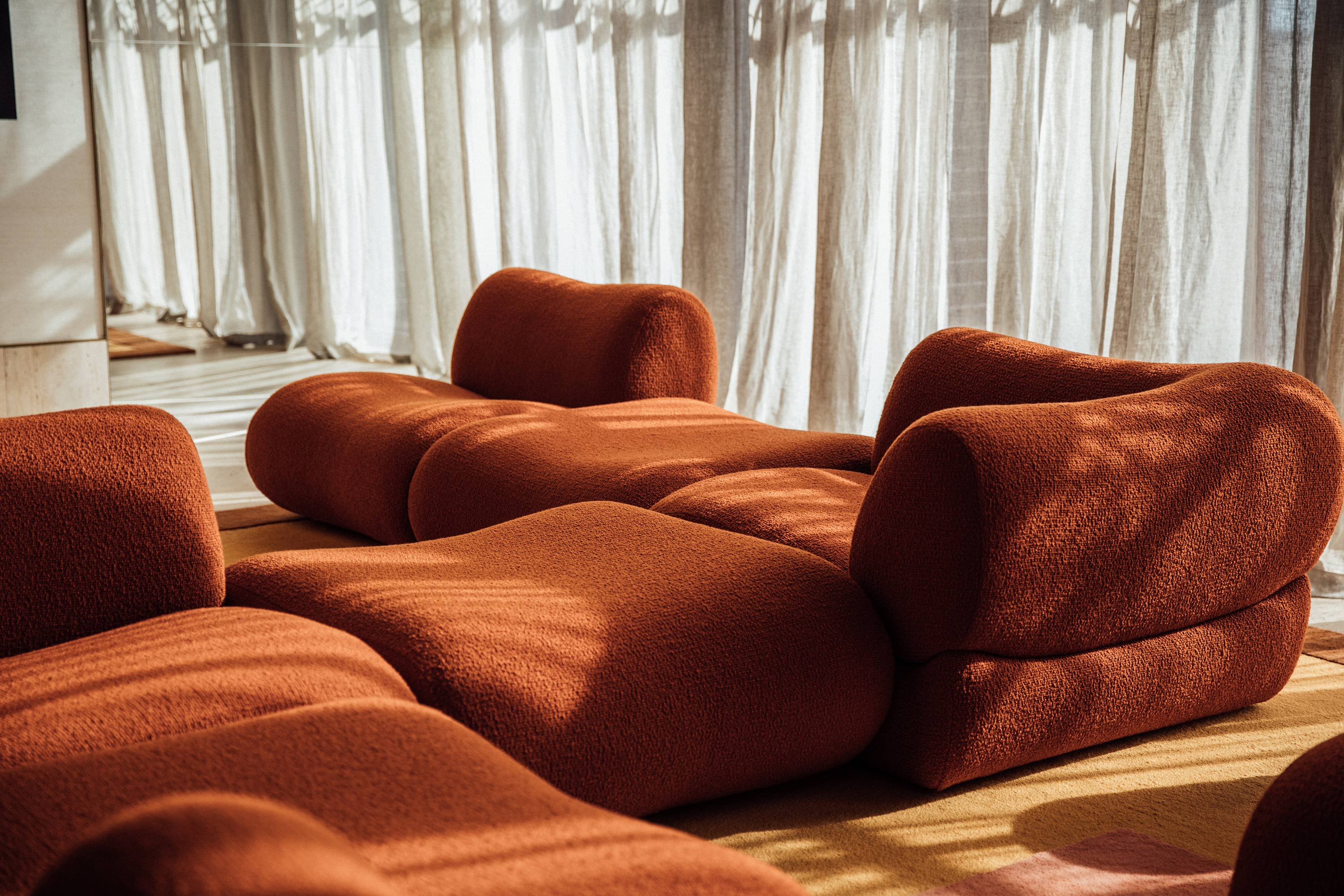 Melbourne Place: A Design First Approach to Hospitality