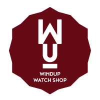 Windup Watch Shop  Thumbnail