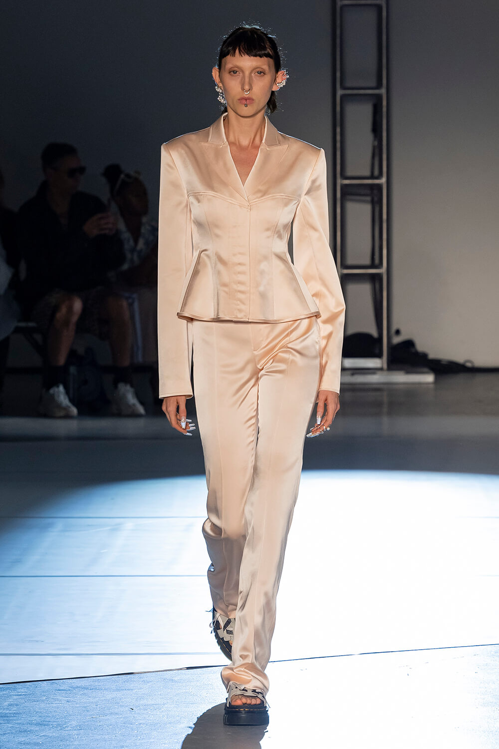 Explore ADEAM Spring Summer 2024 Runway Collection – ADEAM