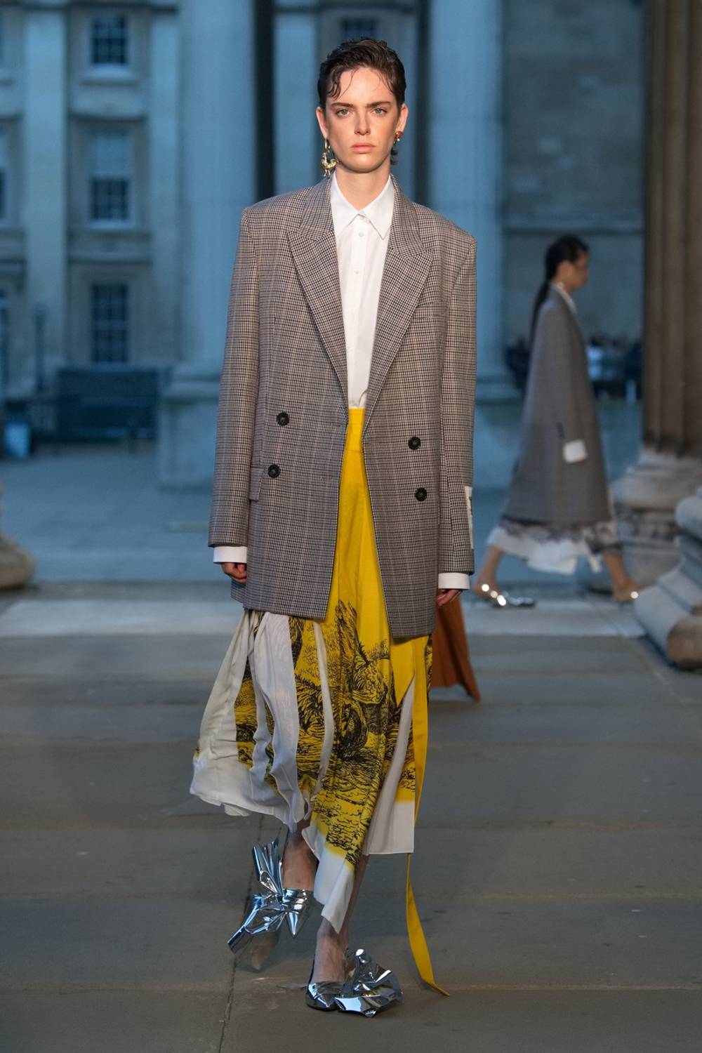 Spring Summer 2024 – ERDEM