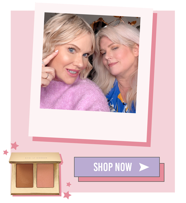 Beauty and the Boutique