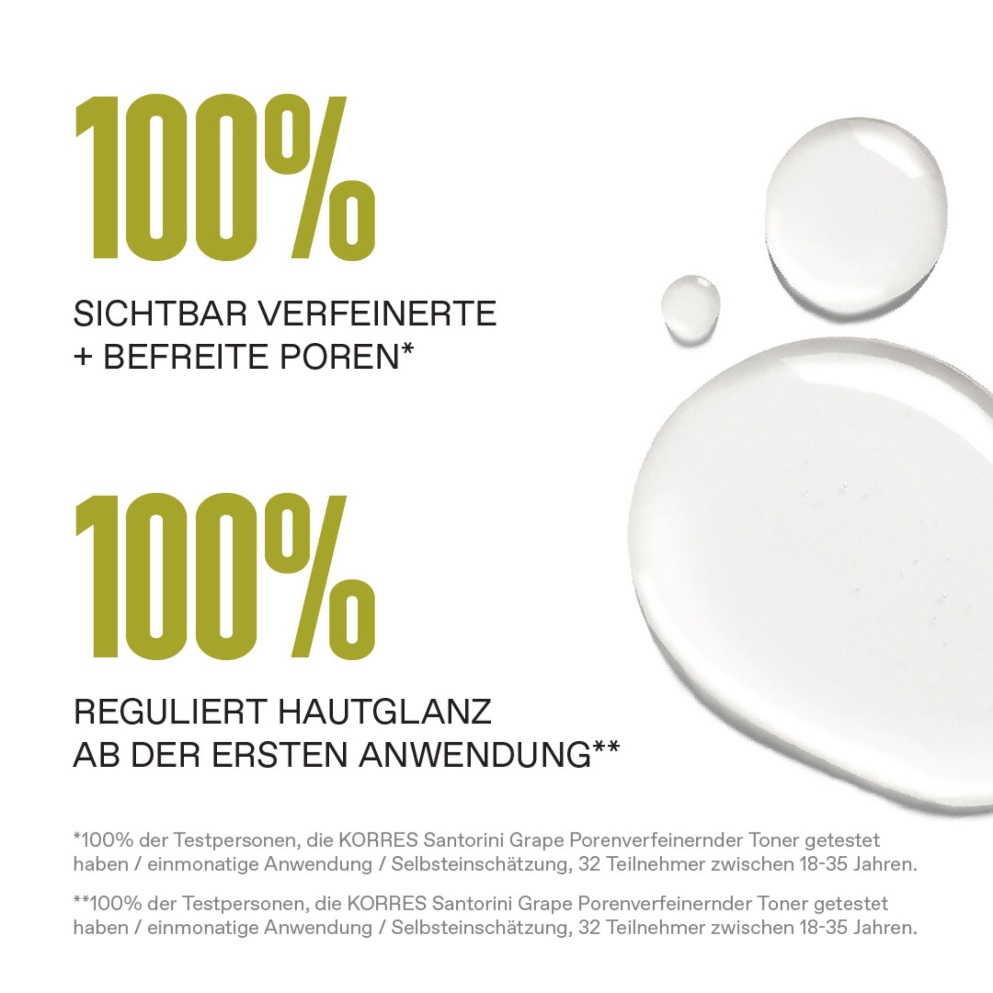 Santorini Grape Porenverfeinernder Toner Thumbnail 2