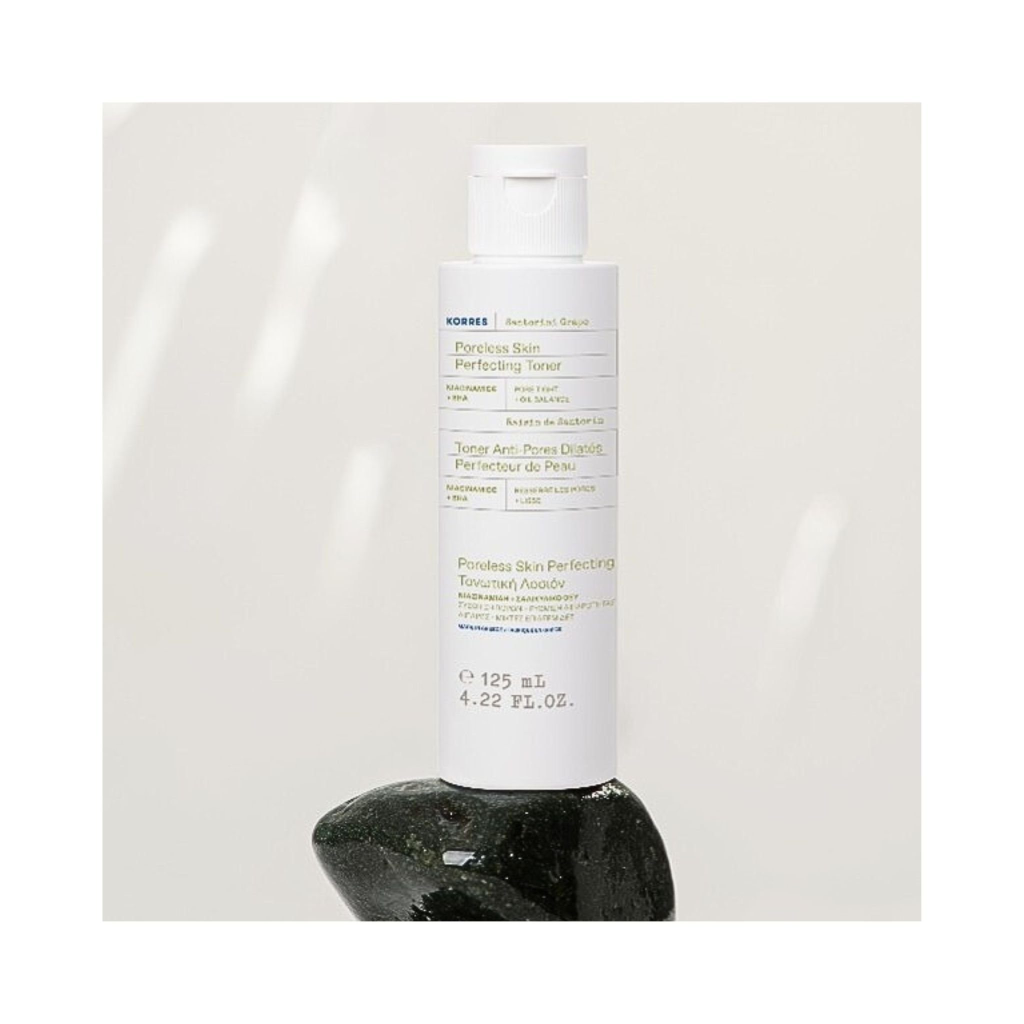 Santorini Grape Porenverfeinernder Toner Thumbnail 2