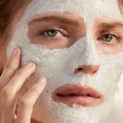 "I LOVE EVERYTHING ABOUT MY SKIN, EVEN ITS IMPERFECTIONS"