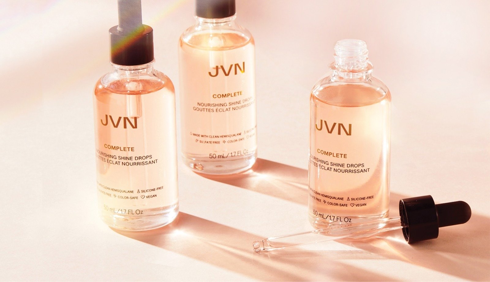 Mesmerizing Jvn Hair Oil Moment Concept Mesmerizing Jvn Hair Oil Moment Concept