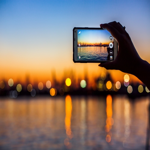 HOW TO TAKE THE PERFECT INSTAGRAM SHOT