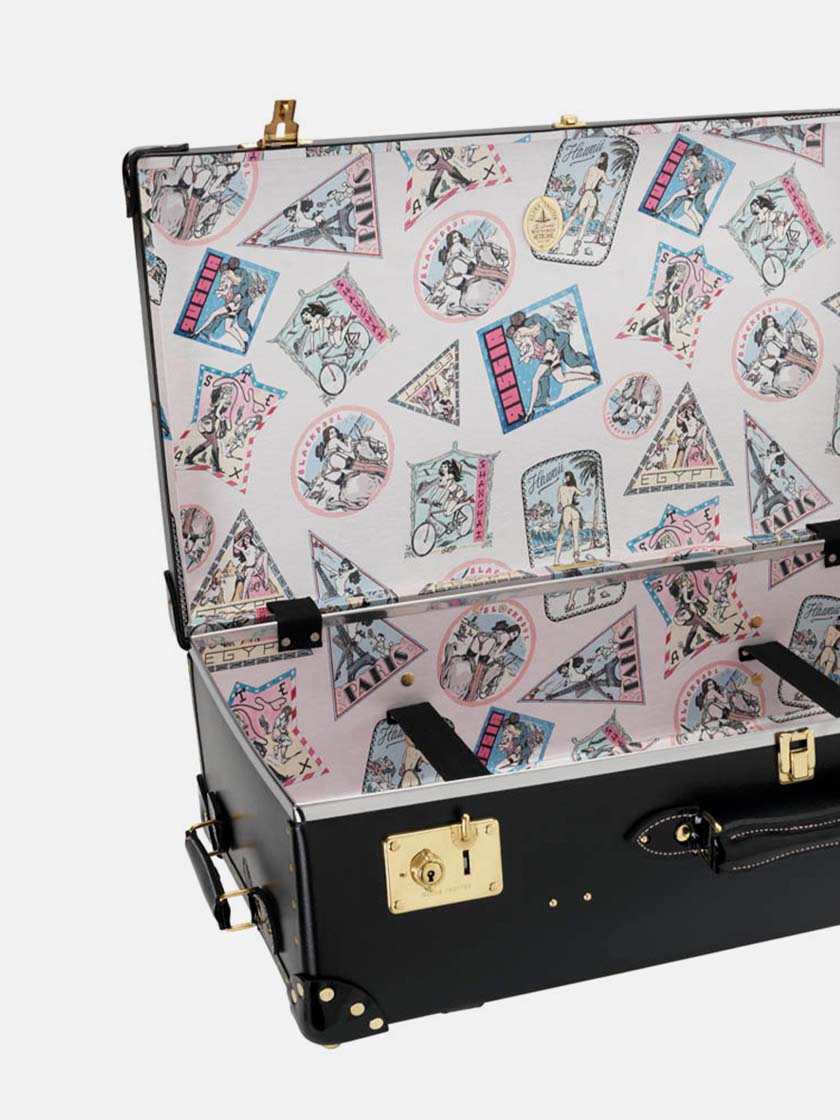 125 Years of 'The World's Most Famous Suitcase
