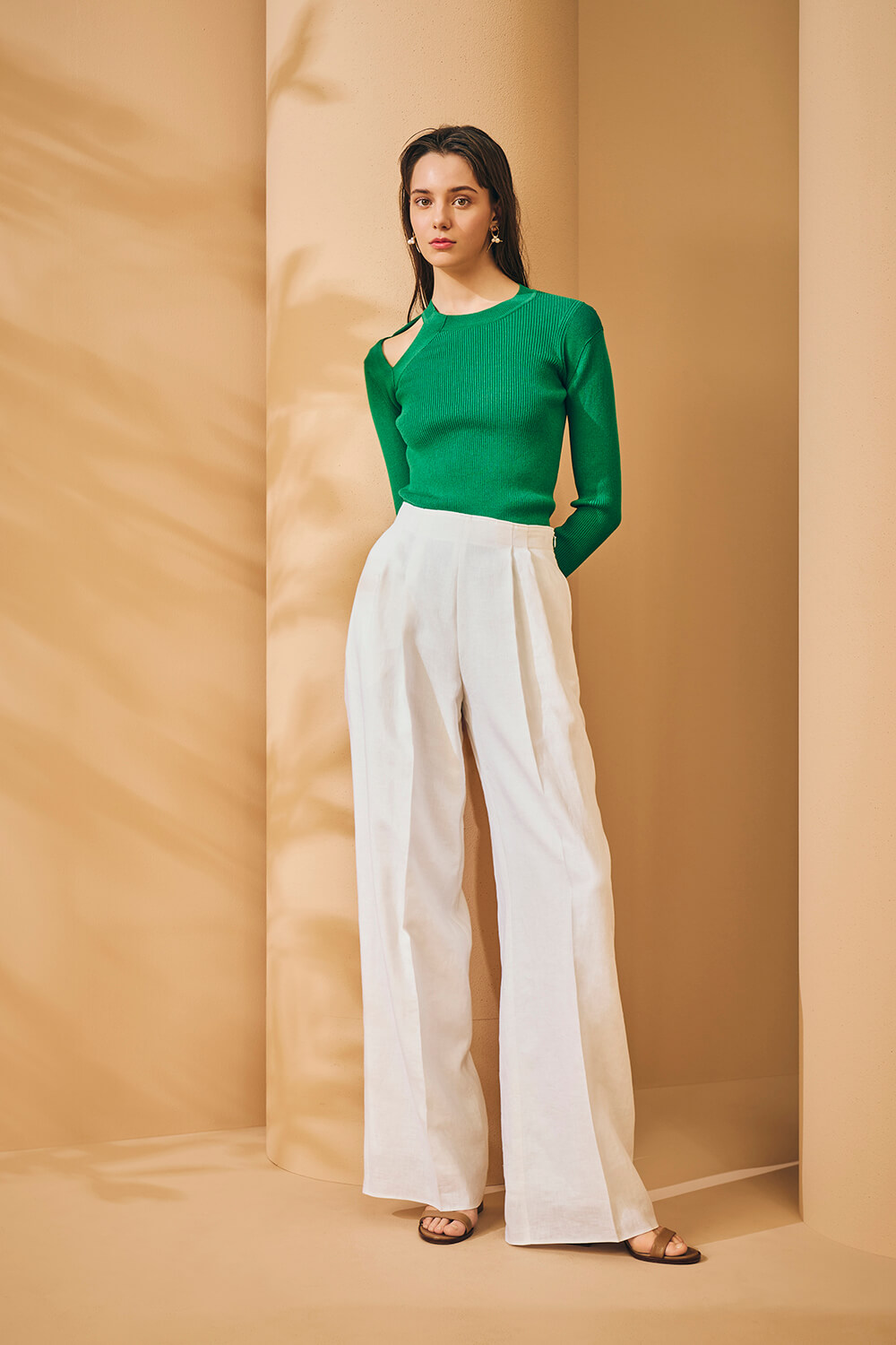 ADEAM トップス Spring Summer 2023 Runway – ADEAM