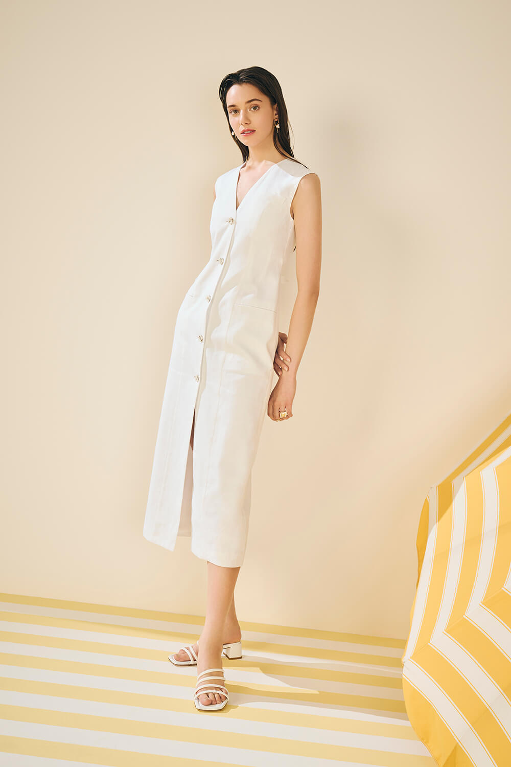 Explore ADEAM Pre-Fall 2024 Lookbook – ADEAM