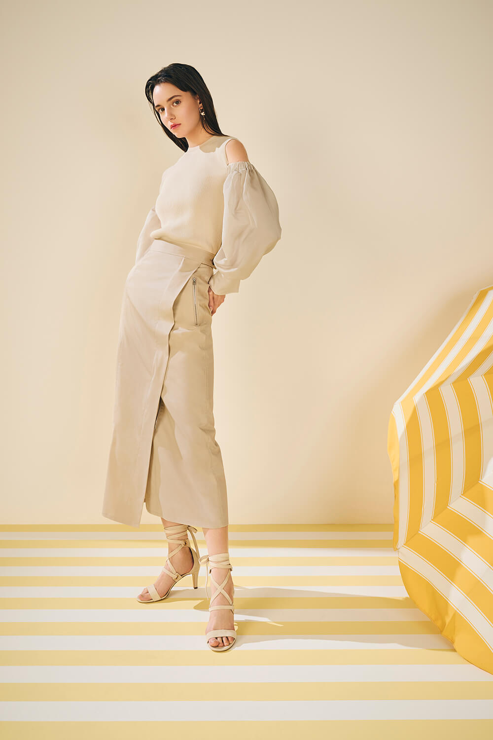 Explore ADEAM Pre-Fall 2024 Lookbook – ADEAM