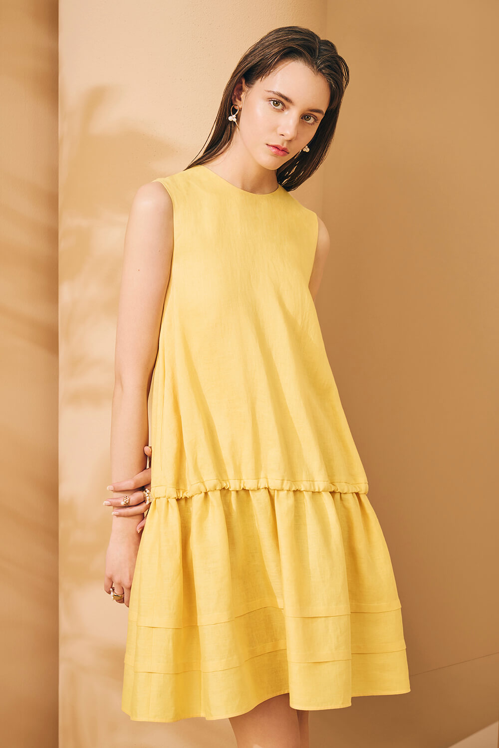 Explore ADEAM Pre-Fall 2024 Lookbook – ADEAM