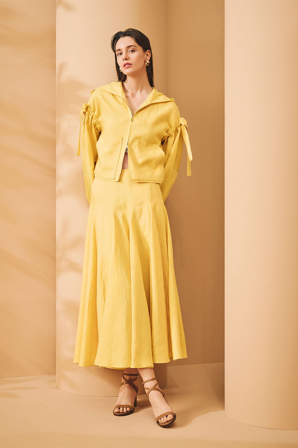 Explore ADEAM Pre-Fall 2024 Lookbook – ADEAM Explore ADEAM Pre-Fall 2024 Lookbook – ADEAM