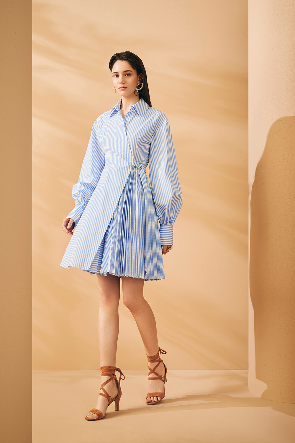 Explore ADEAM Pre-Fall 2024 Lookbook – ADEAM Explore ADEAM Pre-Fall 2024 Lookbook – ADEAM