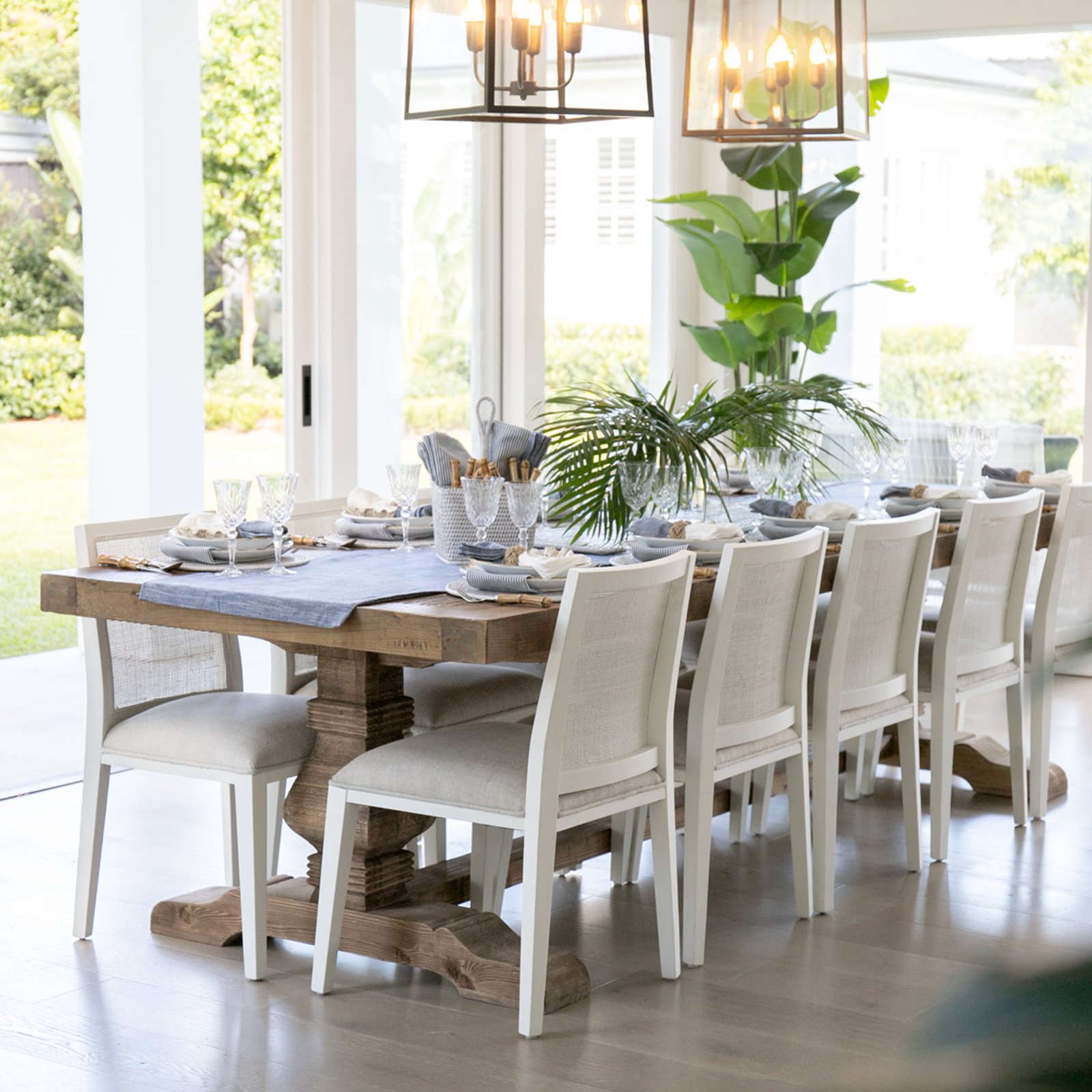 Hampton Style Dining Room Hamptons Style Furniture | For Sale At Shack