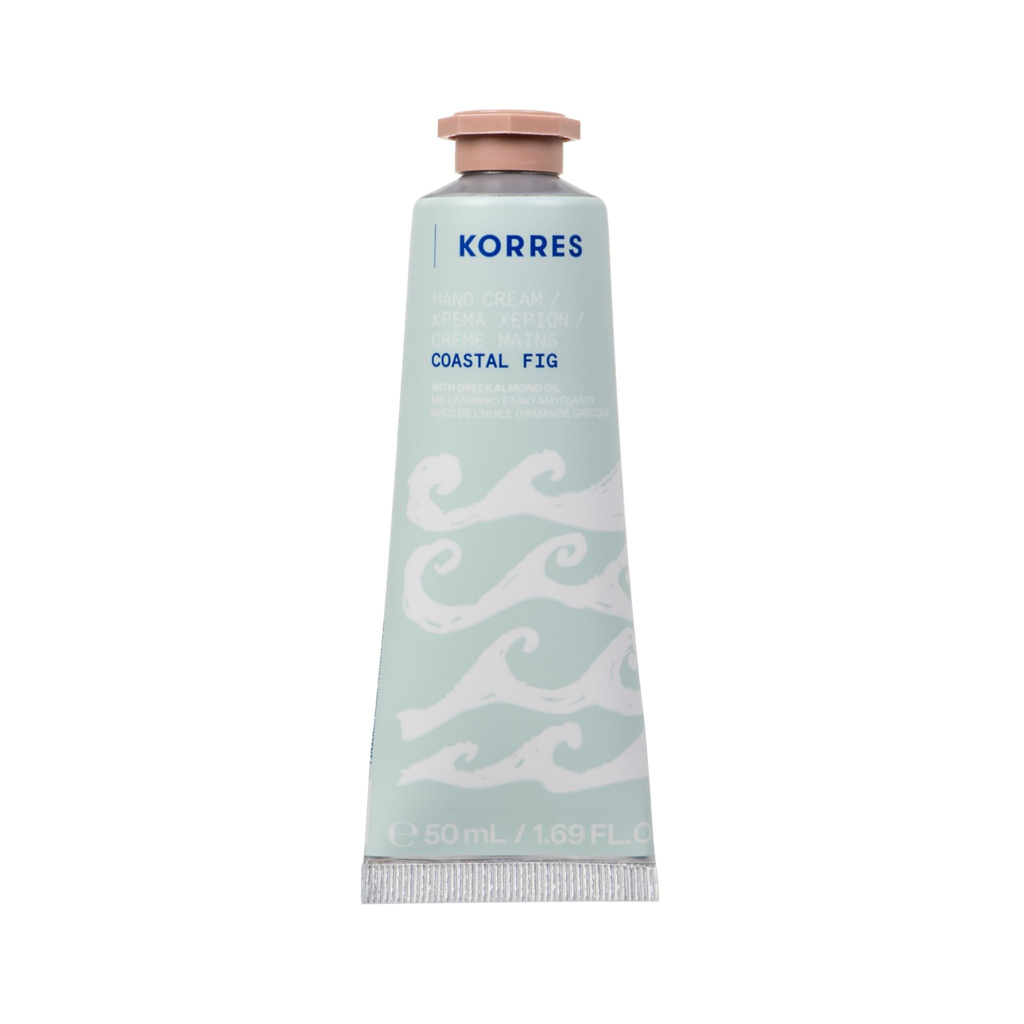 COASTAL FIG Handcreme
