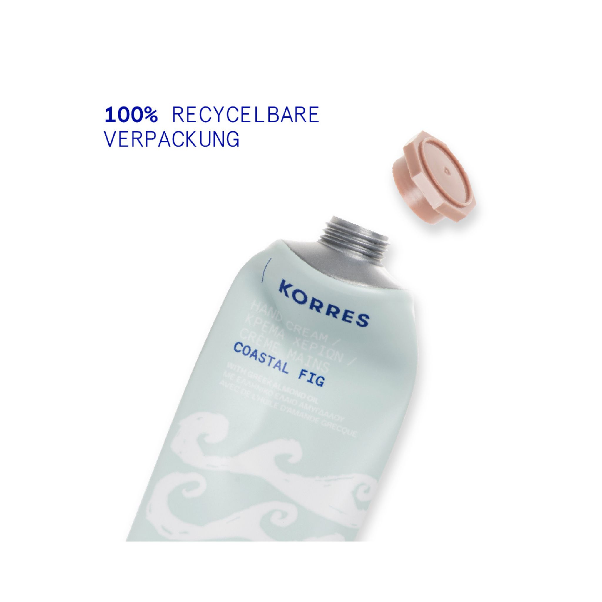 COASTAL FIG Handcreme Thumbnail 6
