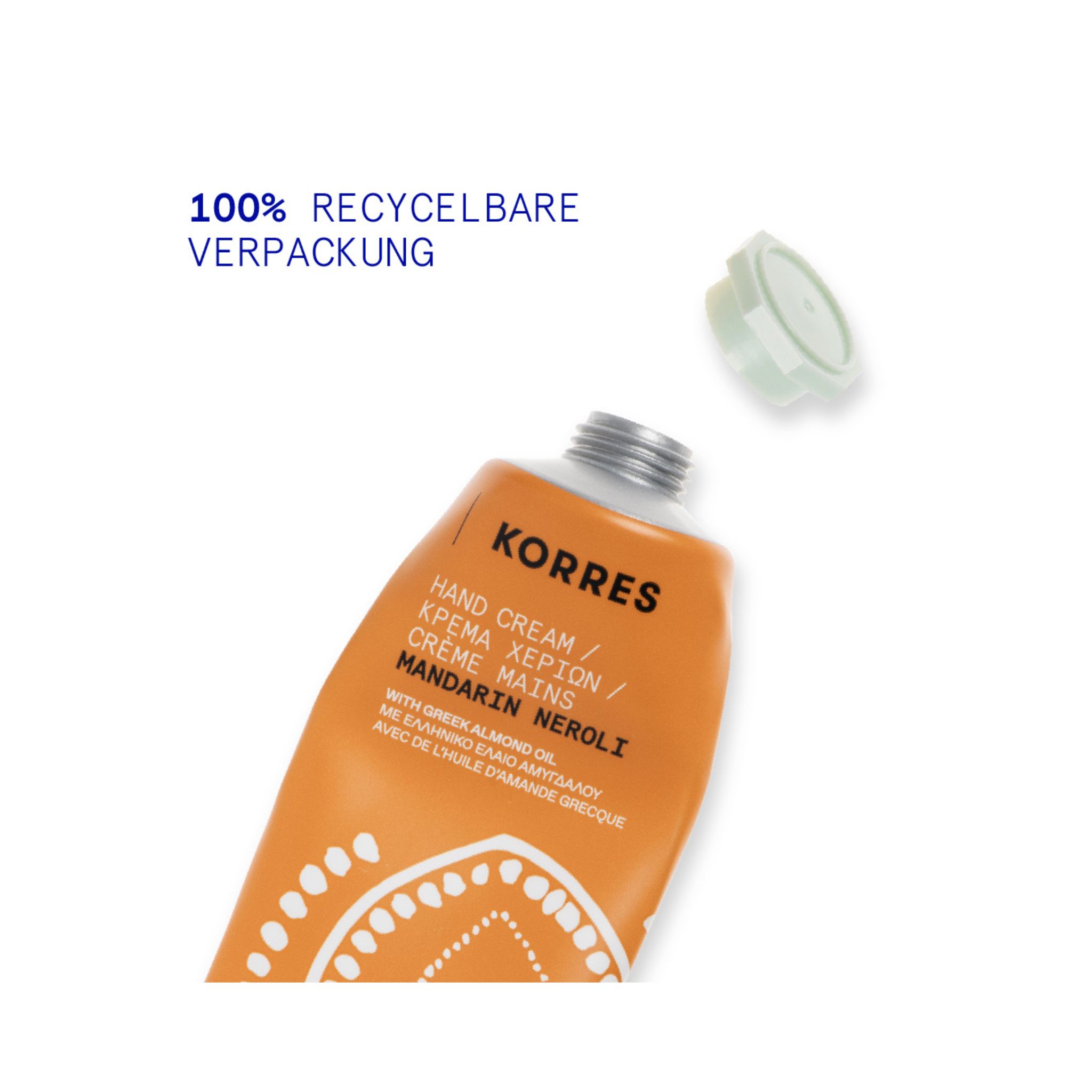 MANDARIN NEROLI Handcreme Thumbnail 6
