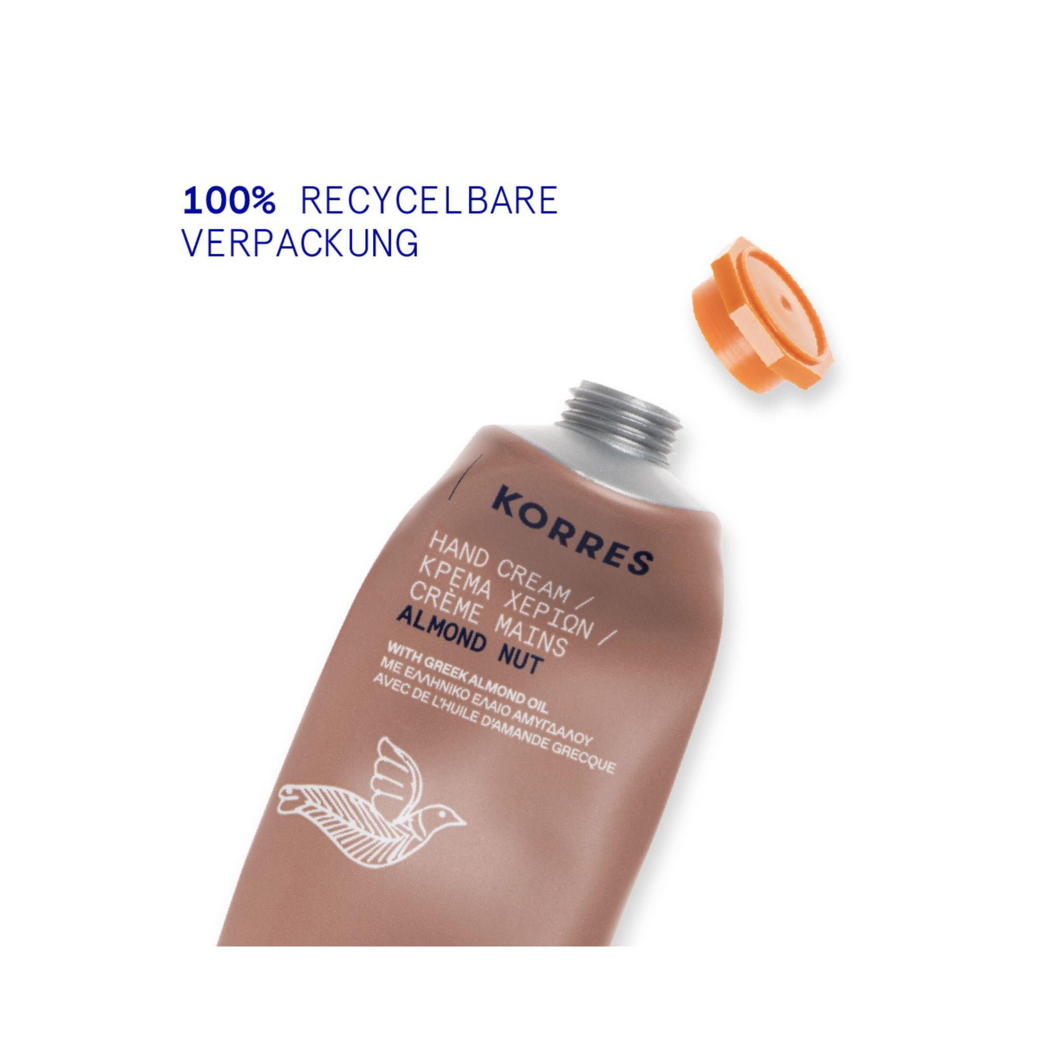 ALMOND NUT Handcreme Thumbnail 6
