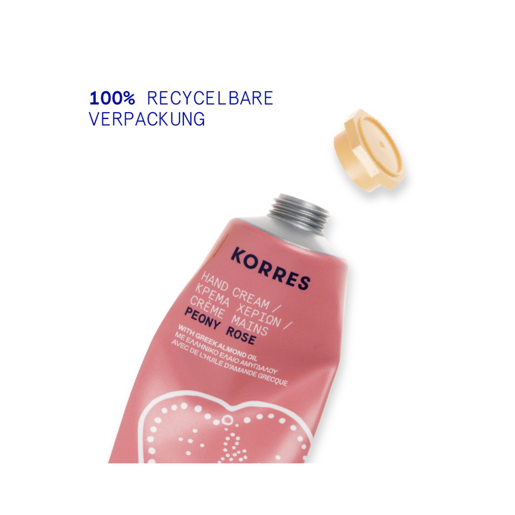 PEONY ROSE Handcreme Thumbnail 6
