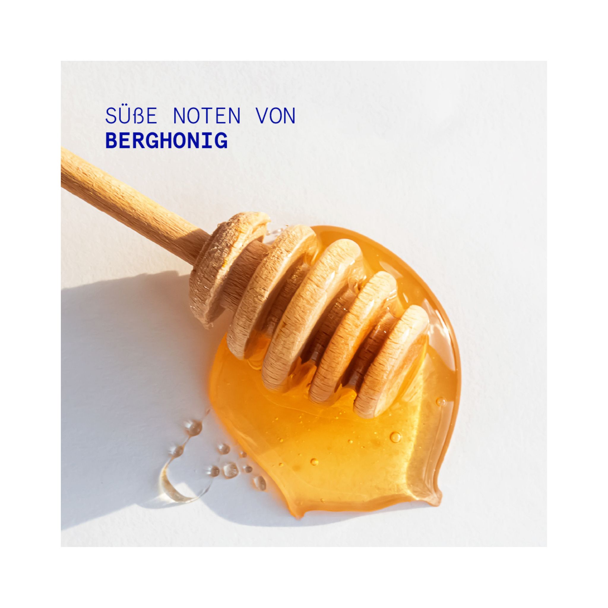 MOUNTAIN HONEY Handcreme Thumbnail 3
