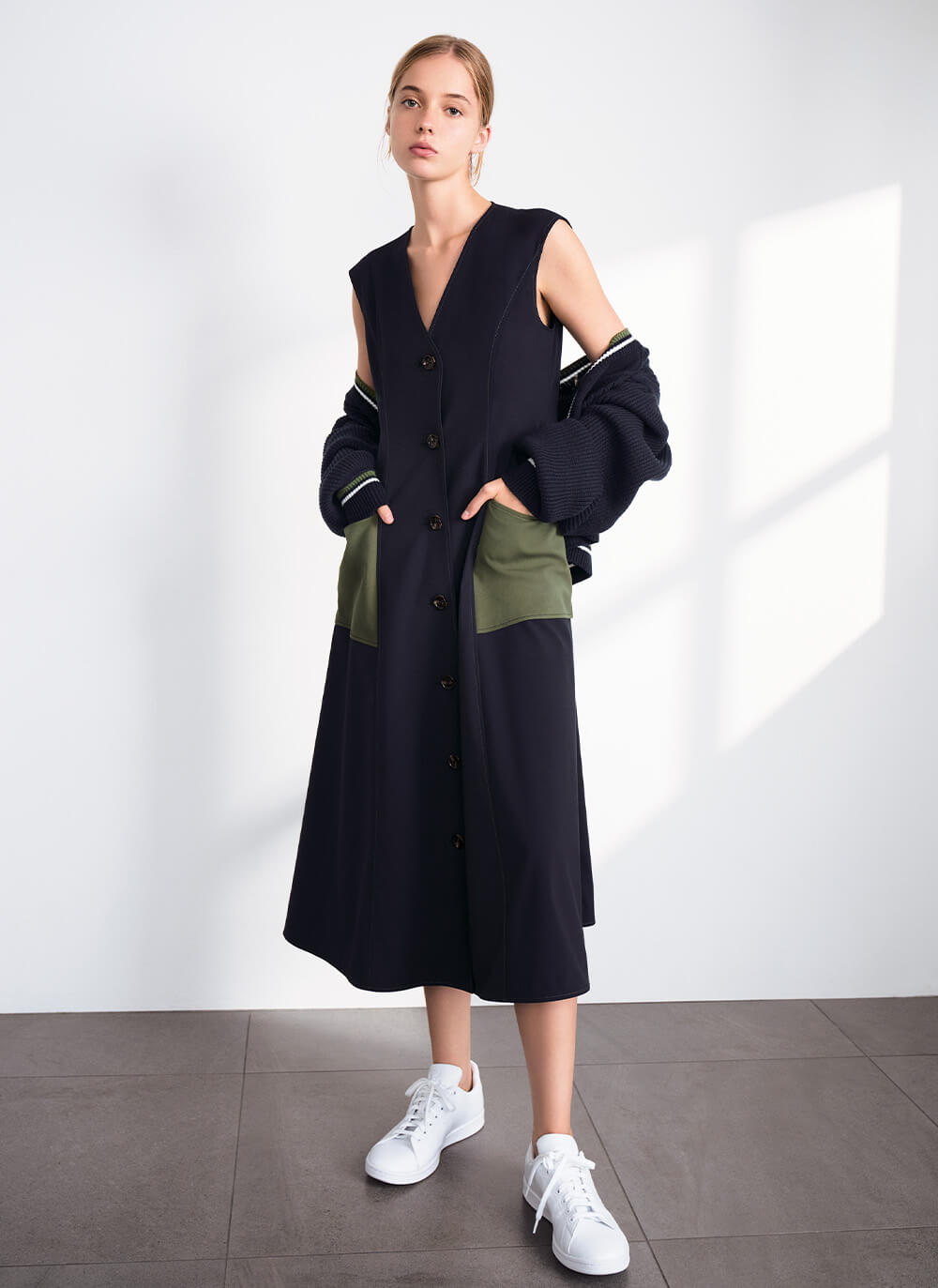 Explore ADEAM Resort 2024 Collection – ADEAM