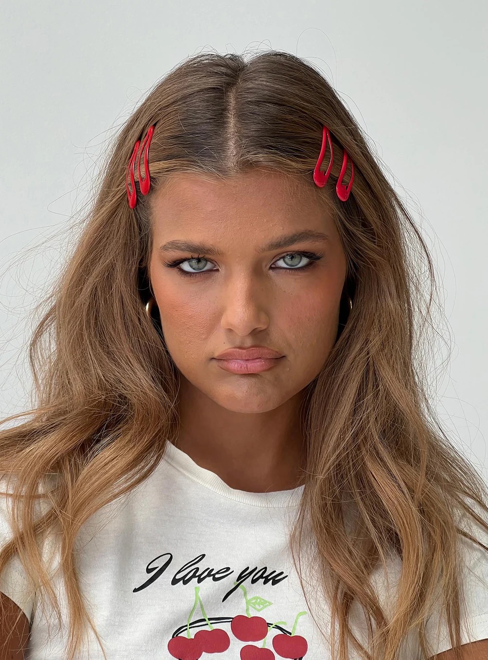 hair clips gifts under $10