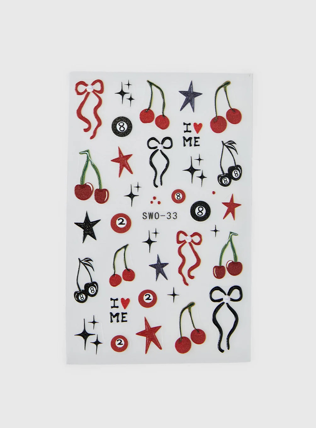 nail stickers gifts under $10