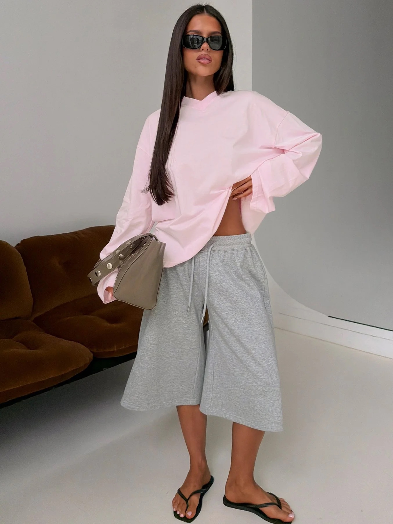 Birthday Day Gifts for Her 2026 - Princess Polly V Neck Top