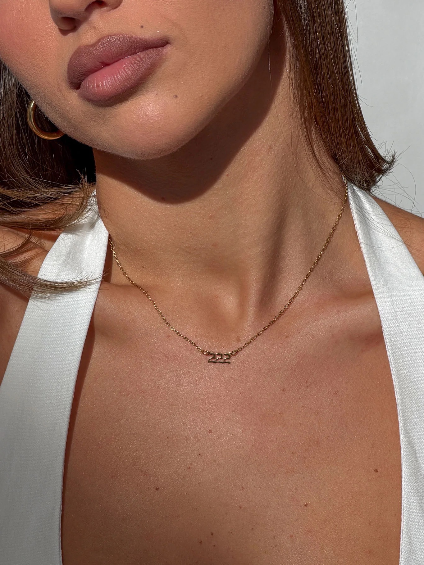 Birthday Day Gifts for Her 2026 - Princess Polly Necklace