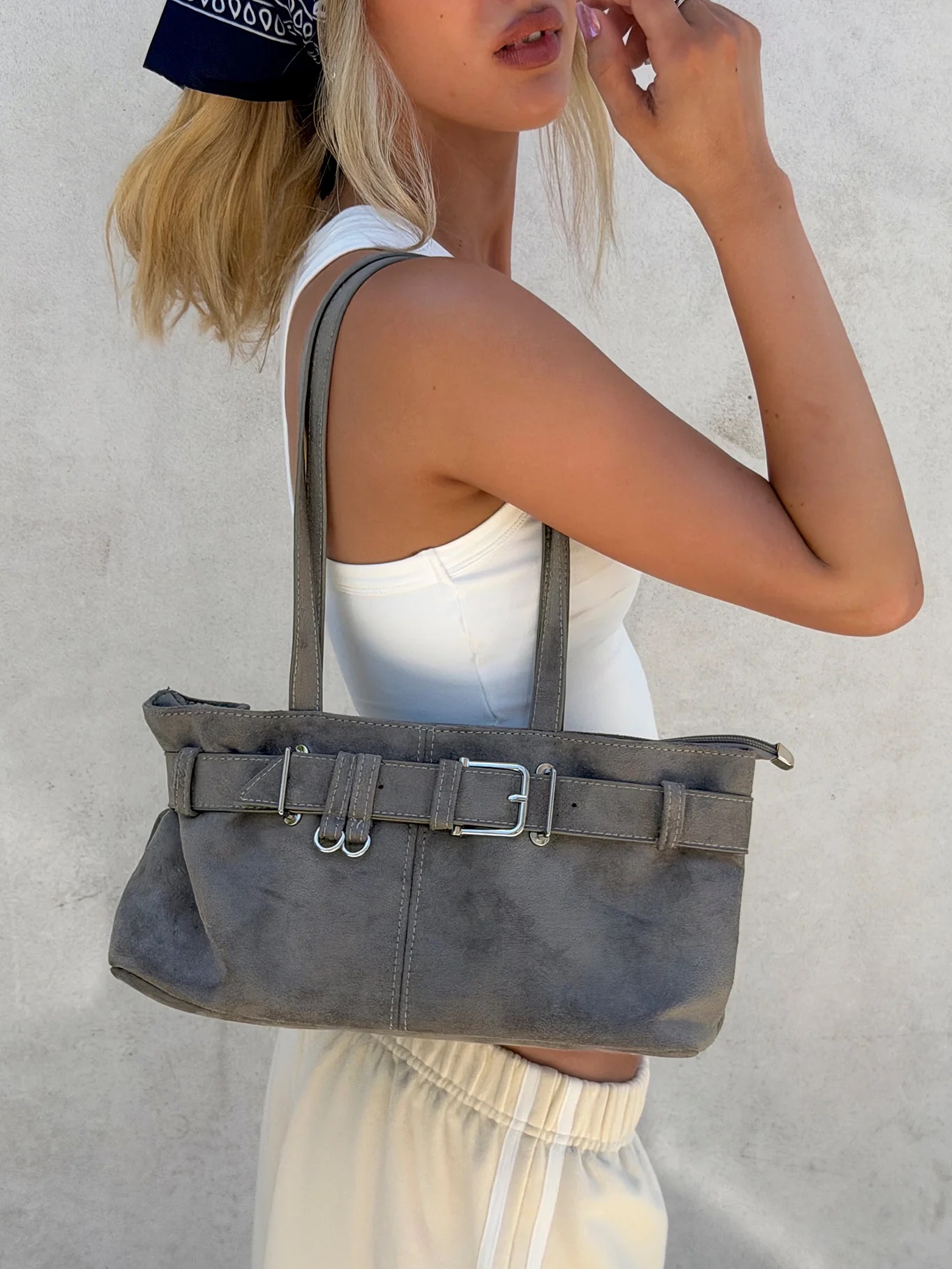 Birthday Day Gifts for Her 2026 - Princess Polly Shoulder Bag