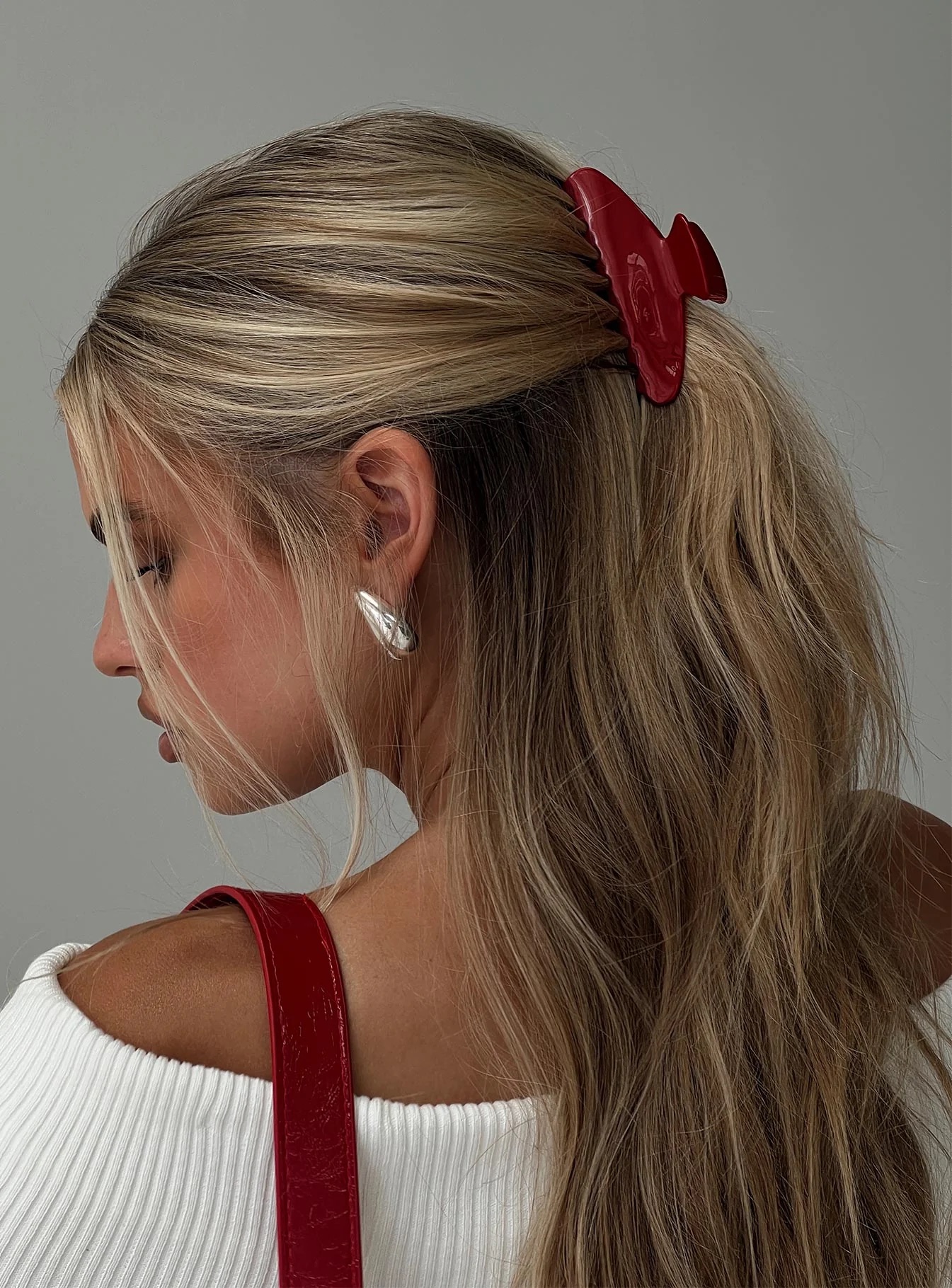 Birthday Day Gifts for Her 2026 - Princess Polly Hair Clip