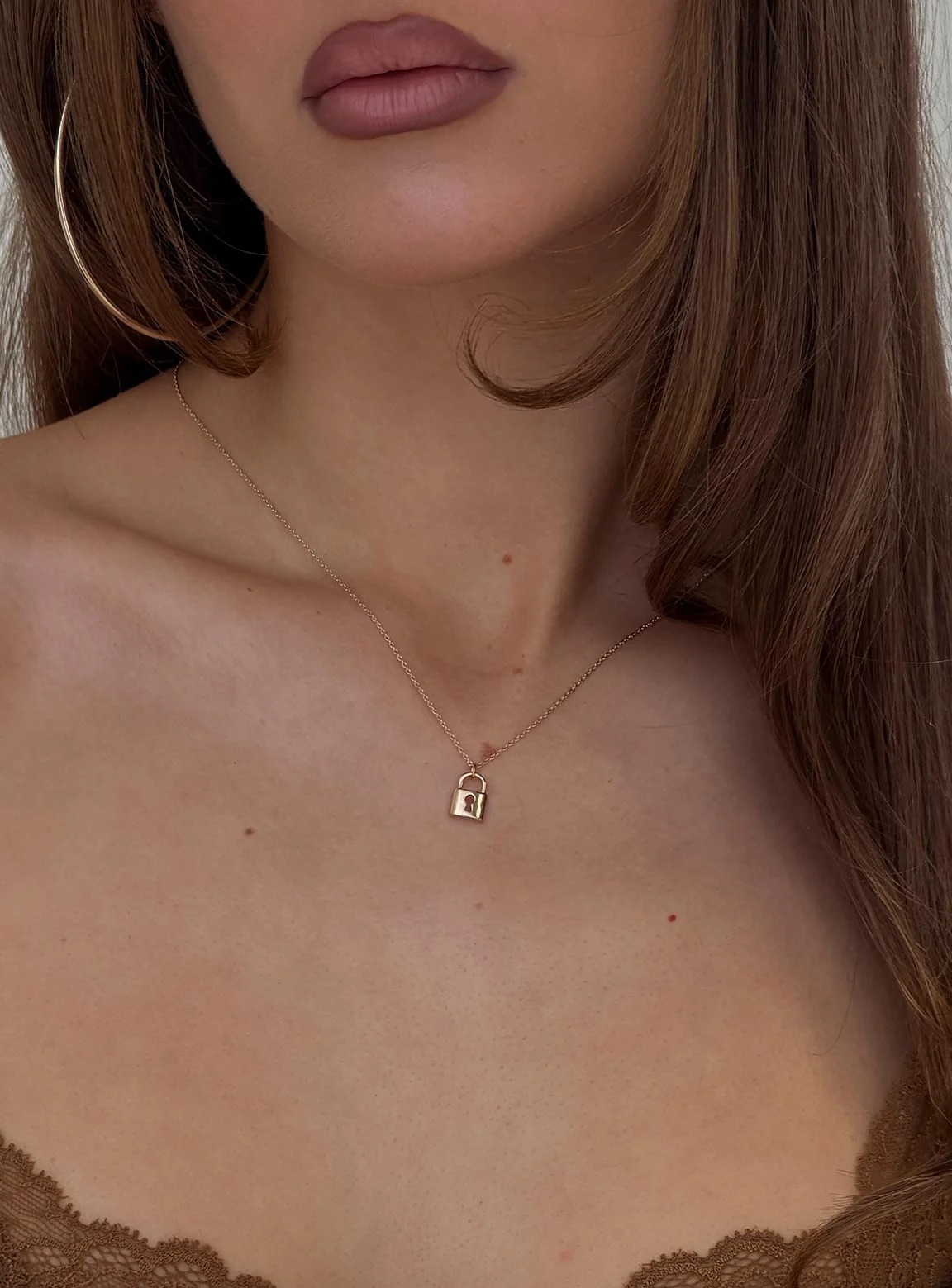 Birthday Day Gifts for Her 2026 - Princess Polly Necklace