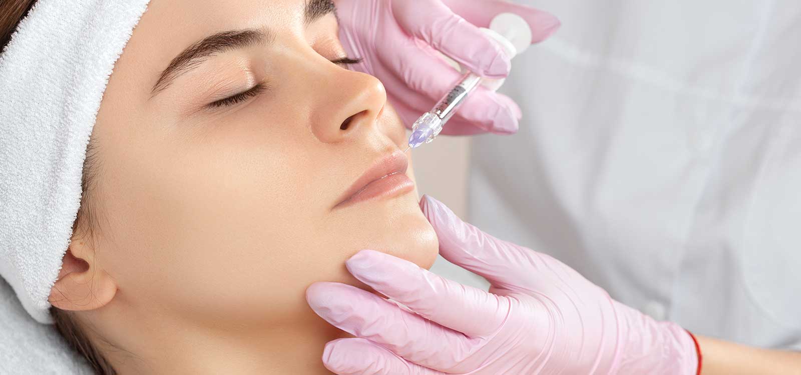 How to get rid of vertical lip lines with non-surgical treatments and skincare