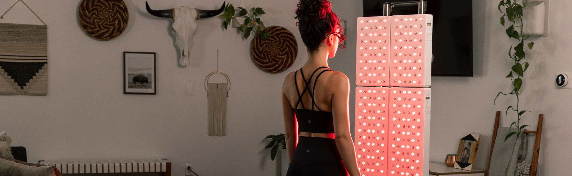 Best Red Light Therapy Devices For Full Body