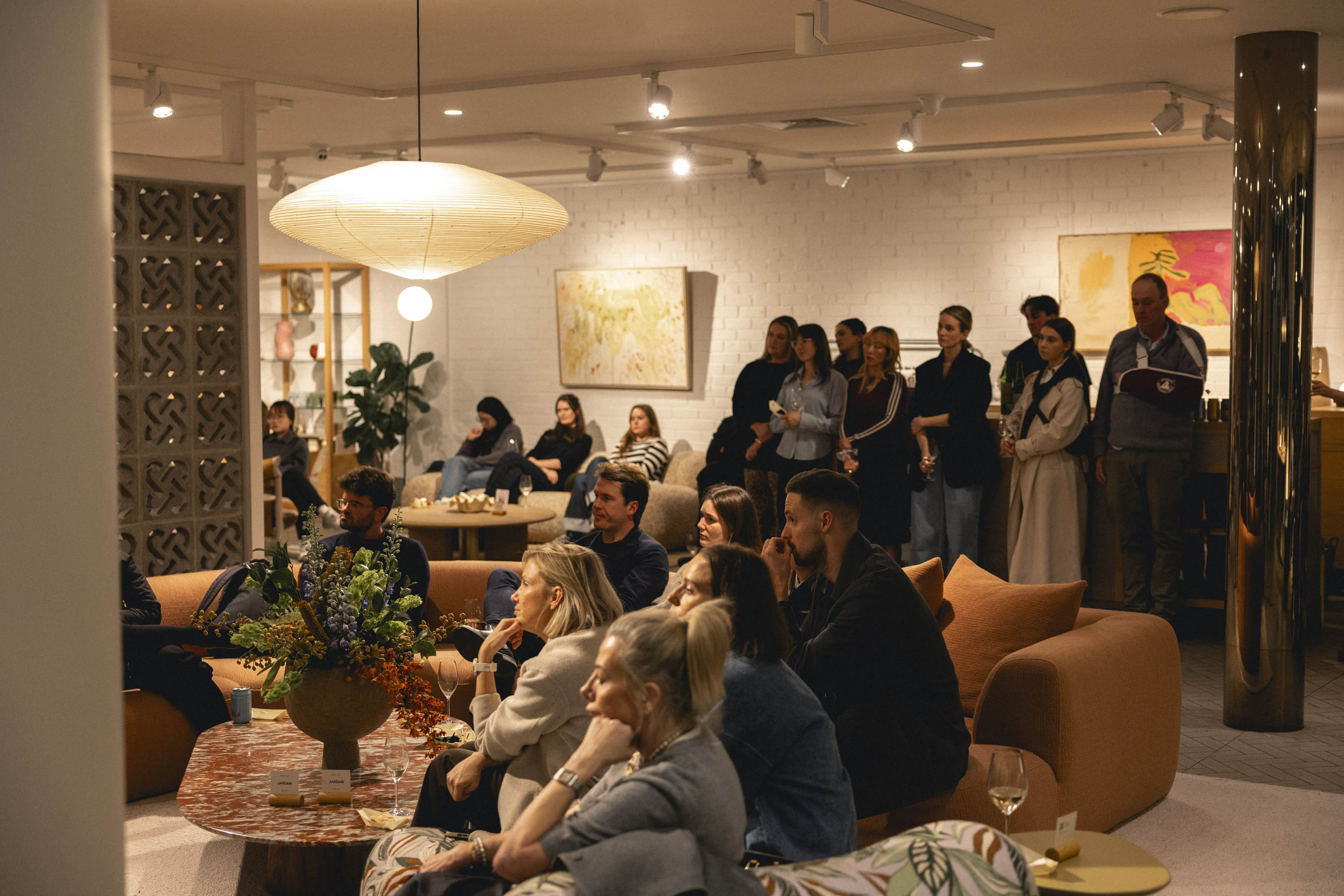 Manufacturing A Better Tomorrow: A New Narrative in Design