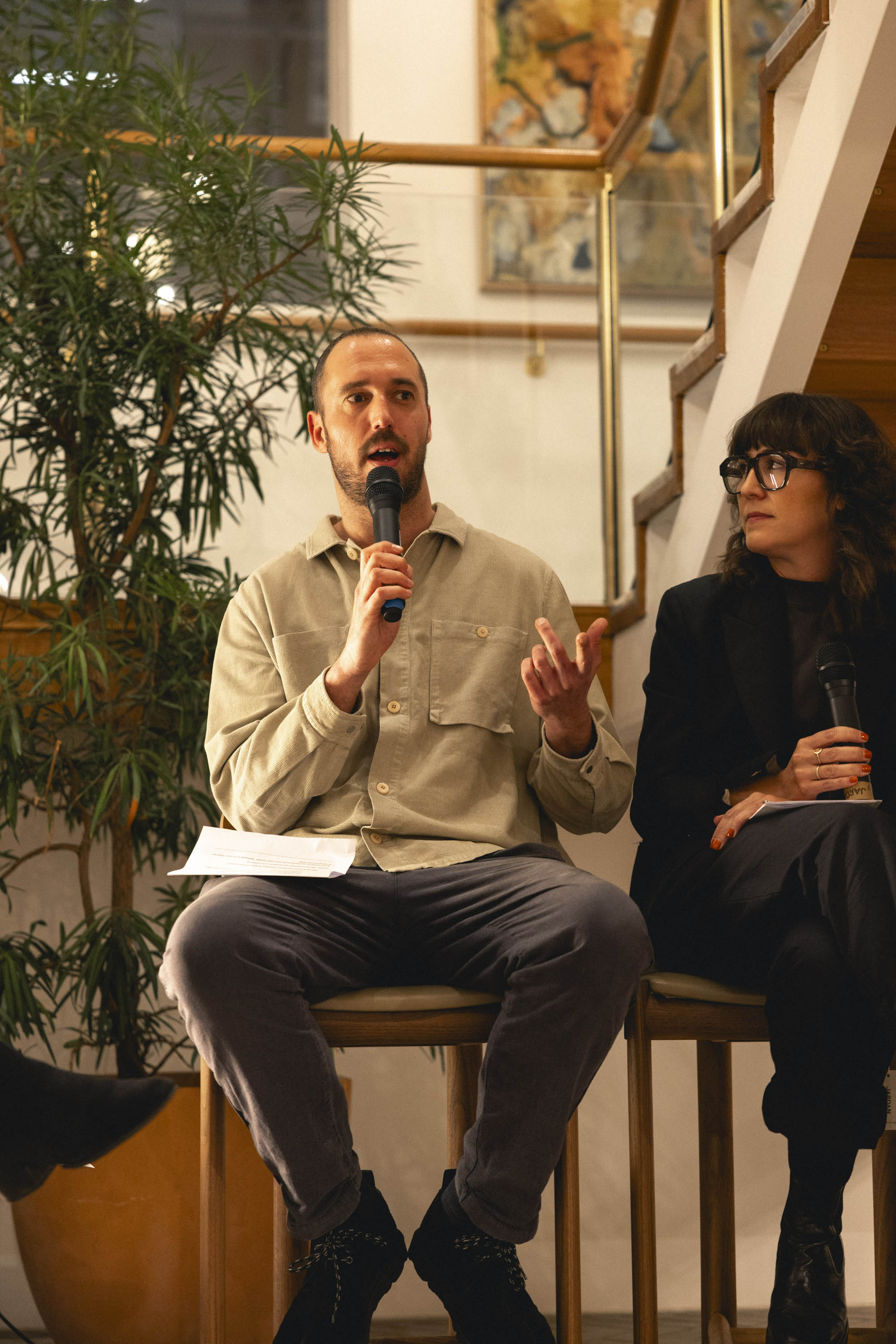 Manufacturing A Better Tomorrow: A New Narrative in Design