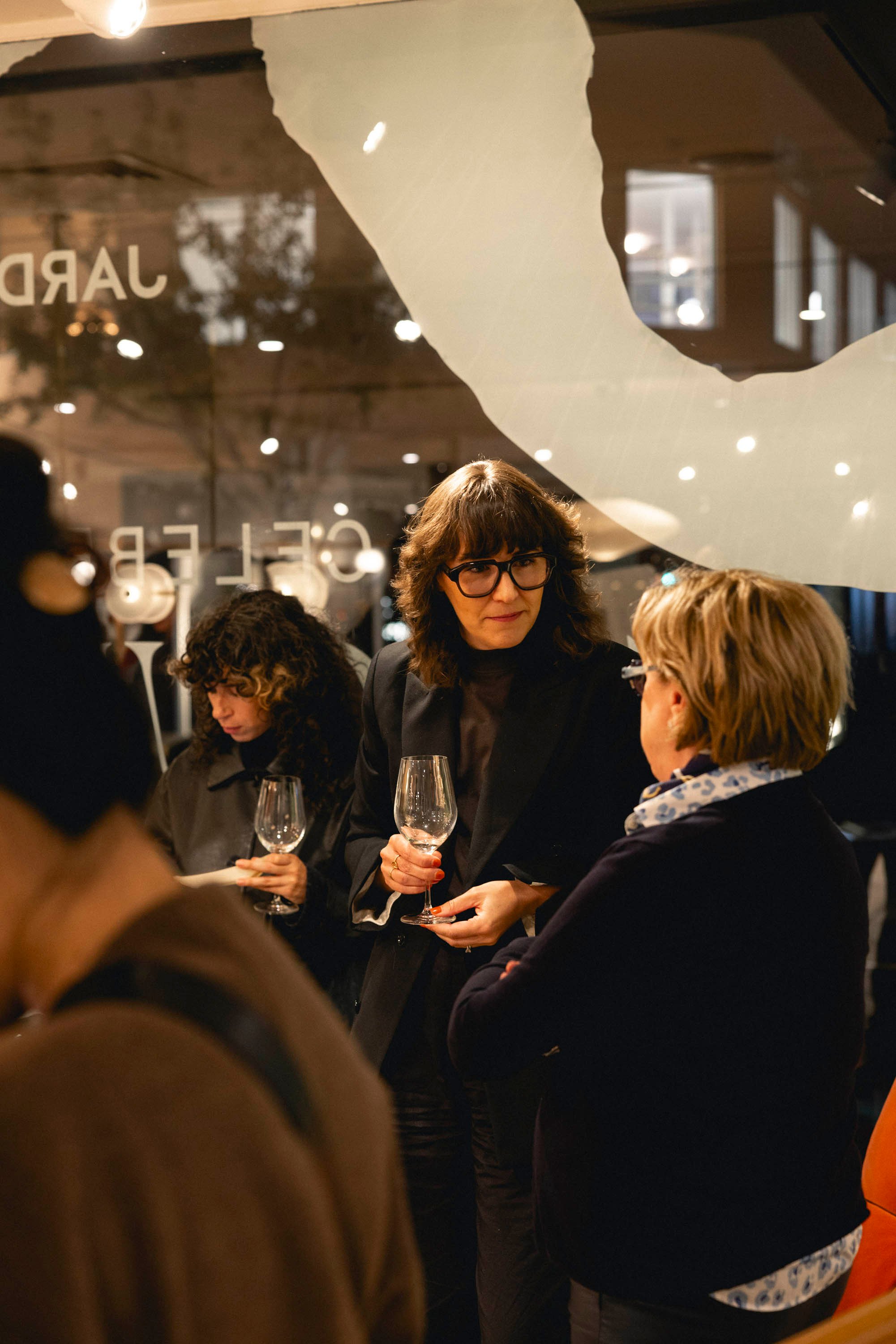 Manufacturing A Better Tomorrow: A New Narrative in Design
