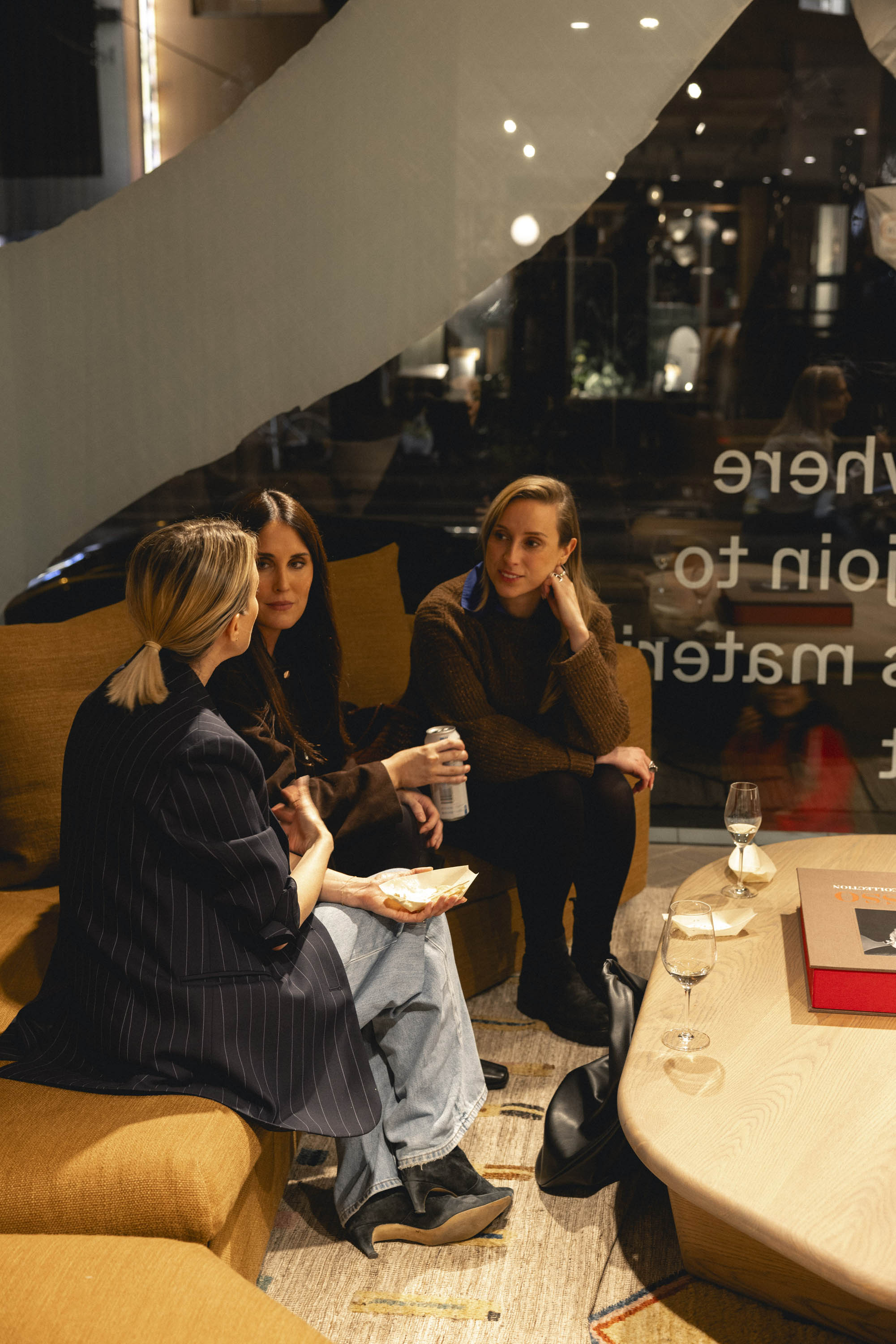 Manufacturing A Better Tomorrow: A New Narrative in Design