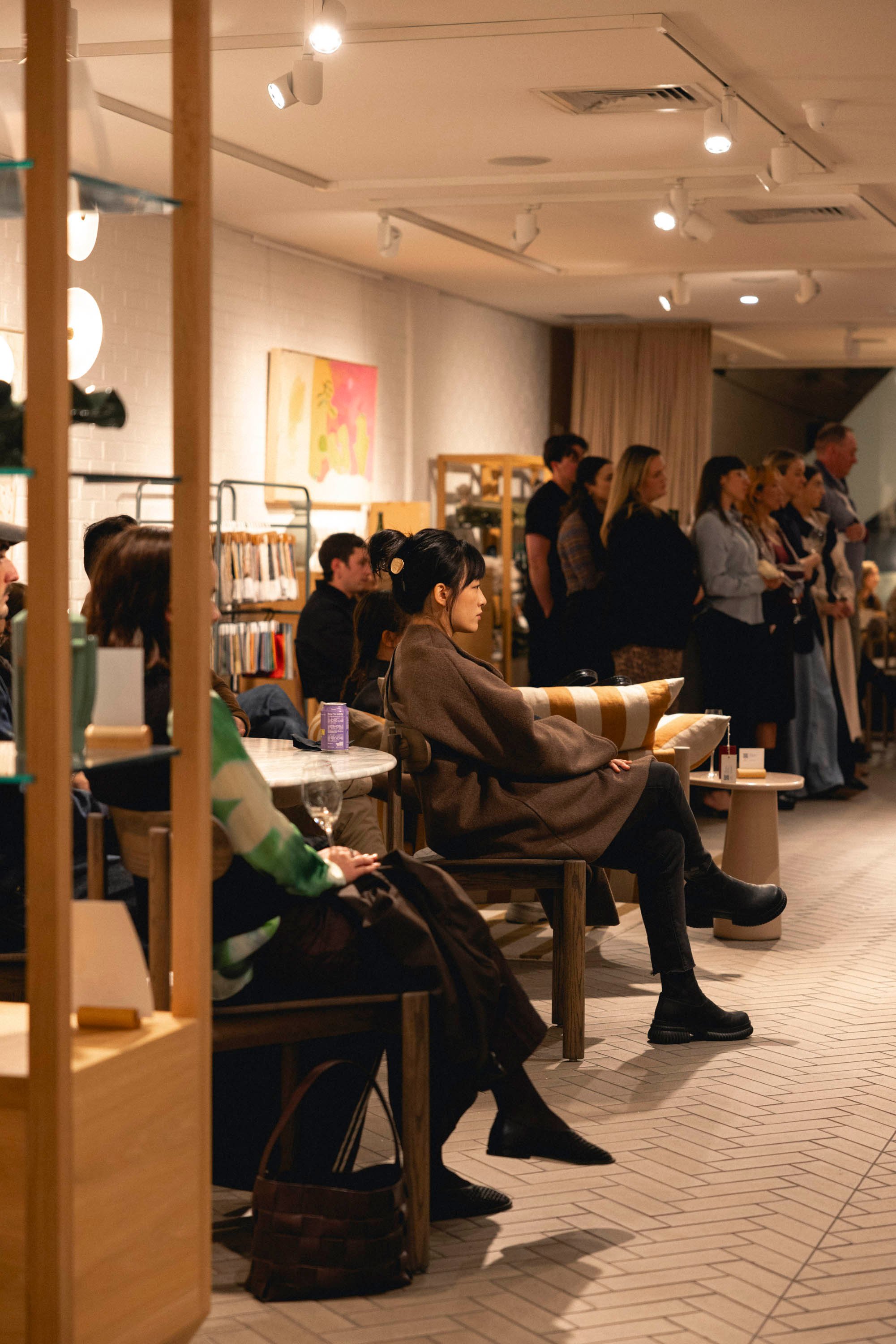 Manufacturing A Better Tomorrow: A New Narrative in Design